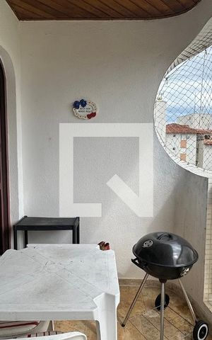 Apartamento para alugar com 152m², 4 quartos e 2 vagas Apartamento para alugar com 152m², 4 quartos e 2 vagasVaranda