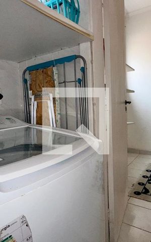 Apartamento para alugar com 152m², 4 quartos e 2 vagas Apartamento para alugar com 152m², 4 quartos e 2 vagasÁrea de Serviço
