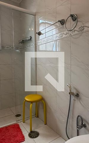 Apartamento para alugar com 152m², 4 quartos e 2 vagas Apartamento para alugar com 152m², 4 quartos e 2 vagasBanheiro 2