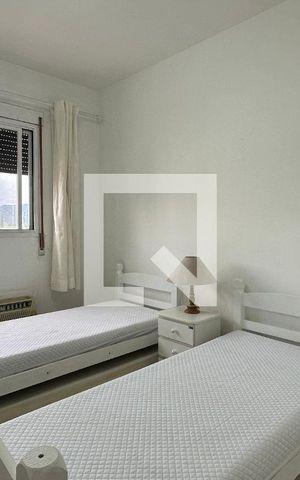 Apartamento para alugar com 152m², 4 quartos e 2 vagas Apartamento para alugar com 152m², 4 quartos e 2 vagasQuarto 1