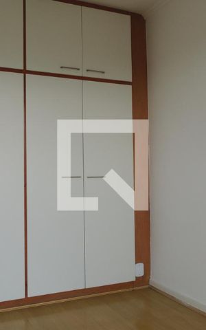 Apartamento à venda com 105m², 2 quartos e 1 vagaQuarto 2 