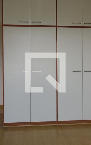 Apartamento à venda com 105m², 2 quartos e 1 vagaQuarto 2 