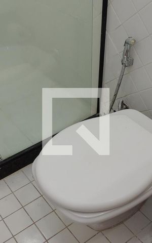 Apartamento à venda com 105m², 2 quartos e 1 vagaBanheiro da Suíte