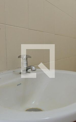 Apartamento à venda com 105m², 2 quartos e 1 vagaBanheiro de Serviço