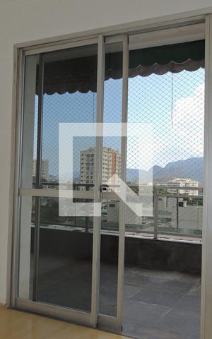 Apartamento à venda com 105m², 2 quartos e 1 vagaQuarto 2 