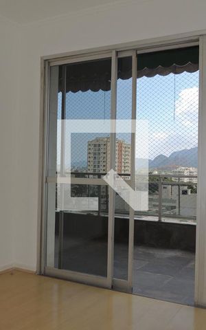Apartamento à venda com 105m², 2 quartos e 1 vagaQuarto 2 