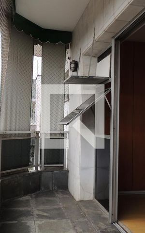 Apartamento à venda com 105m², 2 quartos e 1 vagaVaranda da Suíte 