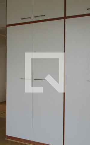 Apartamento à venda com 105m², 2 quartos e 1 vagaQuarto 2 