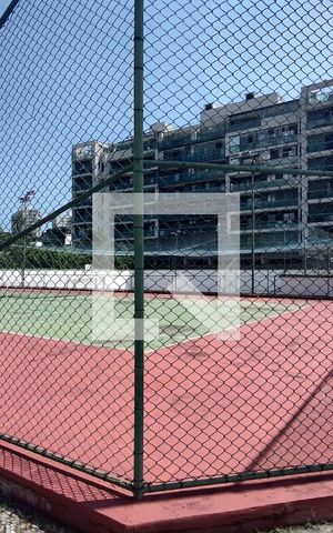 Apartamento à venda com 105m², 2 quartos e 1 vaga Apartamento à venda com 105m², 2 quartos e 1 vagaQuadra