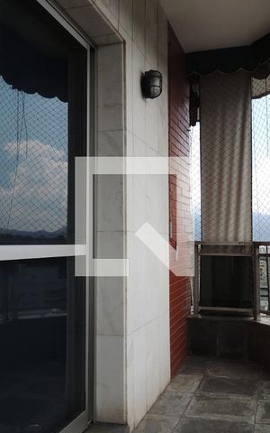 Apartamento à venda com 105m², 2 quartos e 1 vagaVaranda da Suíte 