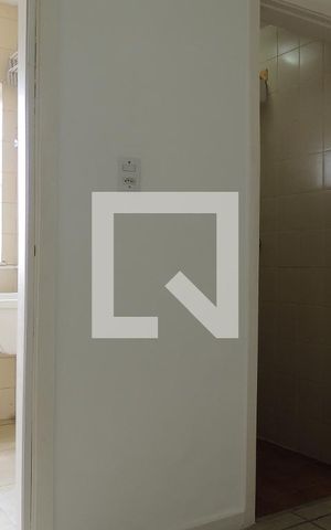 Apartamento à venda com 105m², 2 quartos e 1 vagaQuarto de Serviço