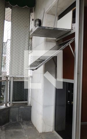 Apartamento à venda com 105m², 2 quartos e 1 vagaVaranda da Suíte 