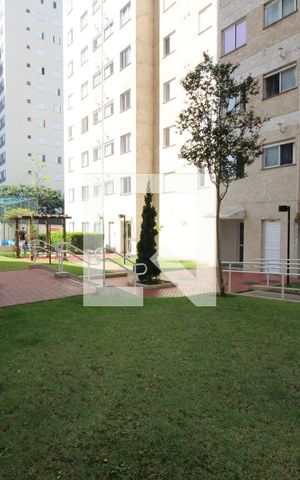 Apartamento à venda com 35m², 1 quarto e sem vagaÁrea comum