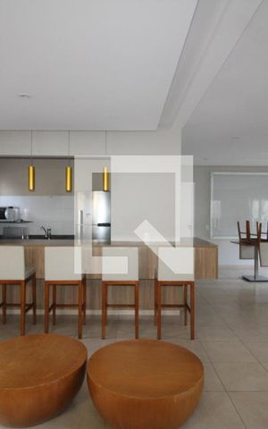 Apartamento à venda com 35m², 1 quarto e sem vagaSalão de Festas