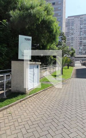 Apartamento à venda com 35m², 1 quarto e sem vagaFachada