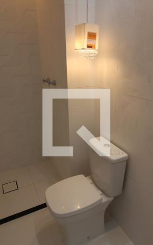Apartamento à venda com 35m², 1 quarto e sem vagaBanheiro