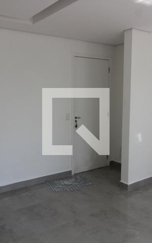 Apartamento à venda com 35m², 1 quarto e sem vagaSala