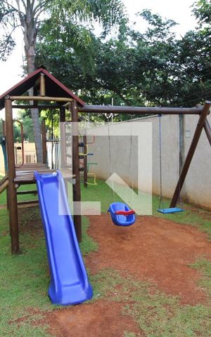 Apartamento à venda com 35m², 1 quarto e sem vagaPlayground