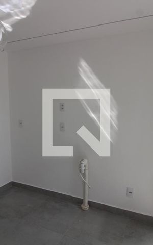 Apartamento à venda com 35m², 1 quarto e sem vagaSala