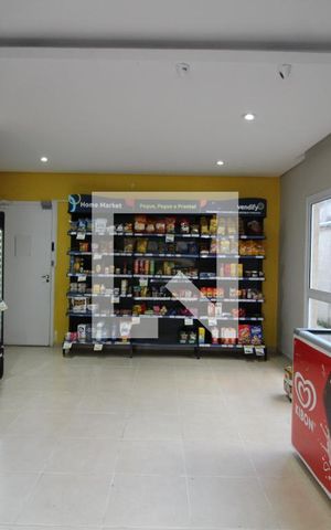Apartamento à venda com 35m², 1 quarto e sem vagaMarket