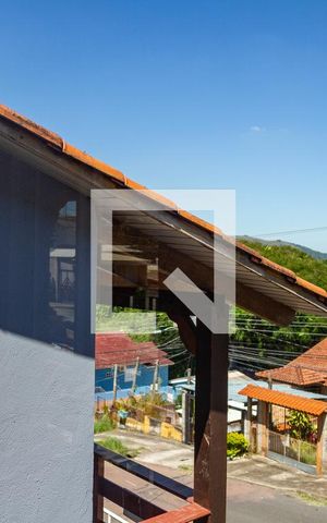 Casa para alugar com 90m², 2 quartos e 1 vaga Casa para alugar com 90m², 2 quartos e 1 vagaVista do quarto 2