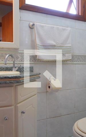 Casa à venda com 840m², 4 quartos e 8 vagasLavabo