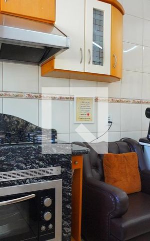 Casa à venda com 840m², 4 quartos e 8 vagasCozinha
