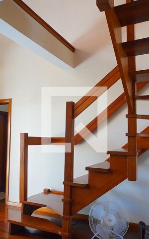Casa à venda com 840m², 4 quartos e 8 vagasAcesso terraço