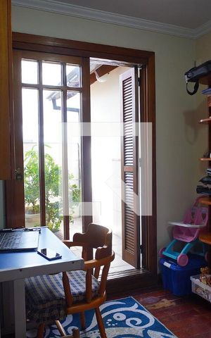 Casa à venda com 840m², 4 quartos e 8 vagasQuarto 1