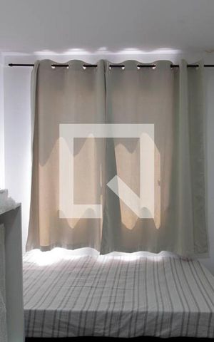Apartamento à venda com 41m², 2 quartos e sem vaga Apartamento à venda com 41m², 2 quartos e sem vagaQuarto 1