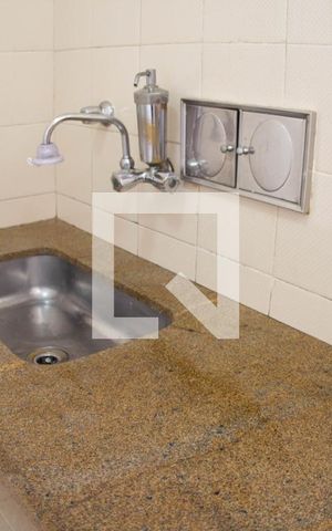 Apartamento à venda com 68m², 2 quartos e 1 vagaCOZINHA