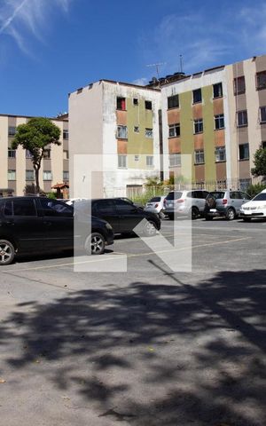 Apartamento à venda com 68m², 2 quartos e 1 vagaESTACIONAMENTO