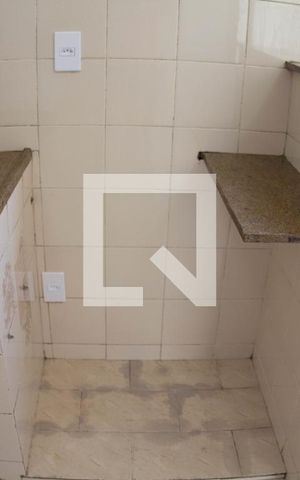 Apartamento à venda com 68m², 2 quartos e 1 vagaCOZINHA