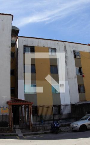 Apartamento à venda com 68m², 2 quartos e 1 vagaFACHADA