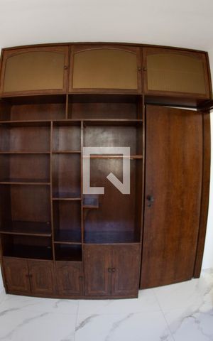 Apartamento à venda com 68m², 2 quartos e 1 vagaQUARTO 02