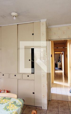 Casa à venda com 183m², 3 quartos e sem vagaSala/Cozinha