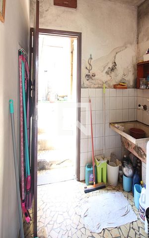 Casa à venda com 183m², 3 quartos e sem vagaLavanderia