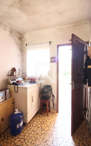 Casa à venda com 183m², 3 quartos e sem vagaLavanderia