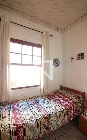 Casa à venda com 183m², 3 quartos e sem vagaQuarto 3