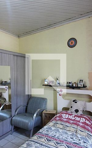 Casa à venda com 183m², 3 quartos e sem vagaQuarto 1