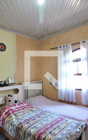 Casa à venda com 183m², 3 quartos e sem vagaQuarto 1