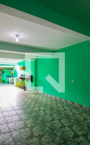 Casa à venda com 262m², 3 quartos e 2 vagasÁrea de serviço