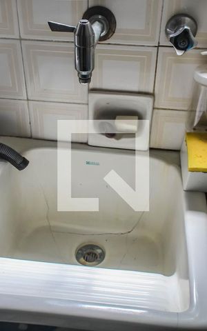 Apartamento para alugar com 75m², 3 quartos e 1 vaga Apartamento para alugar com 75m², 3 quartos e 1 vagaÁrea de Serviço