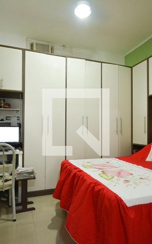 Apartamento à venda com 27m², 1 quarto e sem vagaQuarto