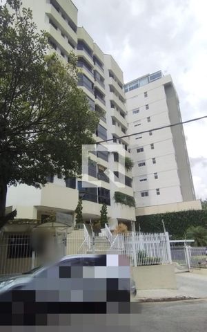 Apartamento à venda com 96m², 4 quartos e 3 vagas