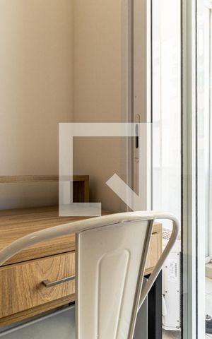 Studio à venda com 23m², 1 quarto e sem vagaStudio - Mesa