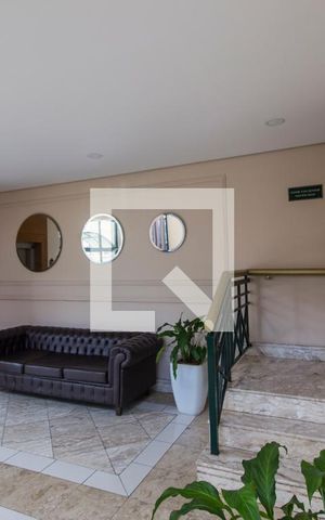 Apartamento à venda com 96m², 2 quartos e 2 vagasHall de entrada