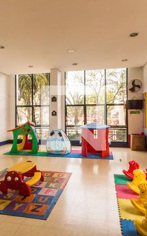 Apartamento à venda com 96m², 2 quartos e 2 vagasBrinquedoteca