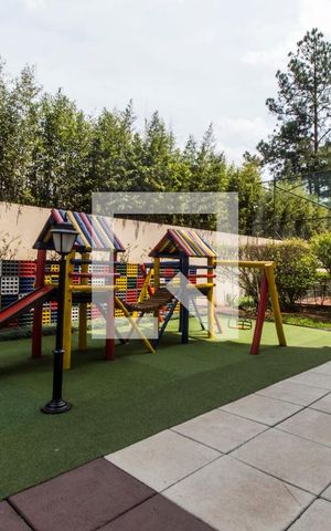 Apartamento à venda com 96m², 2 quartos e 2 vagasÁrea comum - Playground