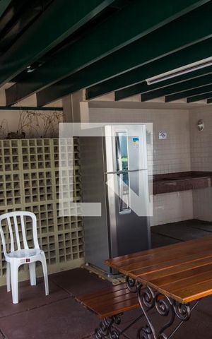 Apartamento à venda com 96m², 2 quartos e 2 vagasÁrea gourmet